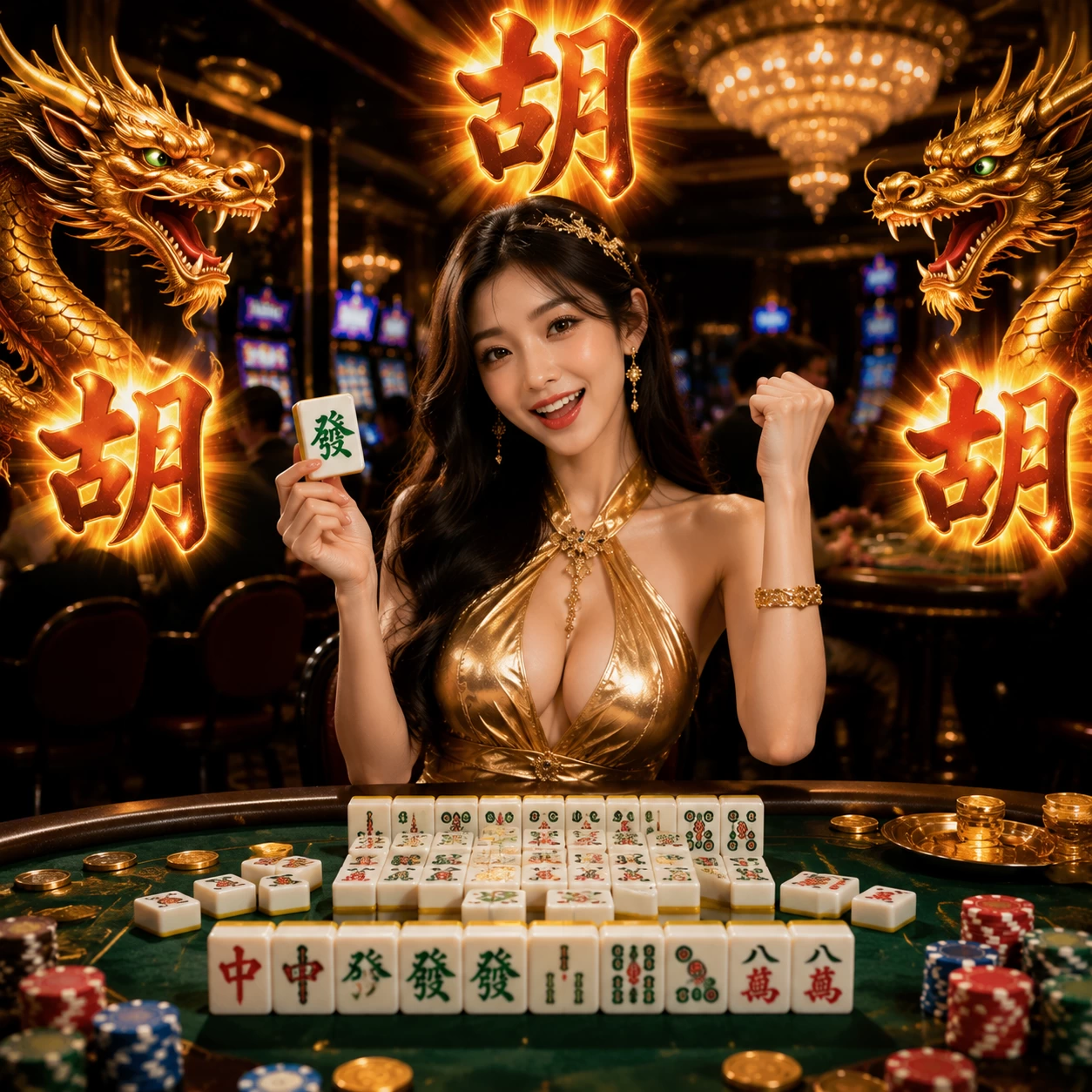 Main idc88jokerq.com Menang Jackpot Besar