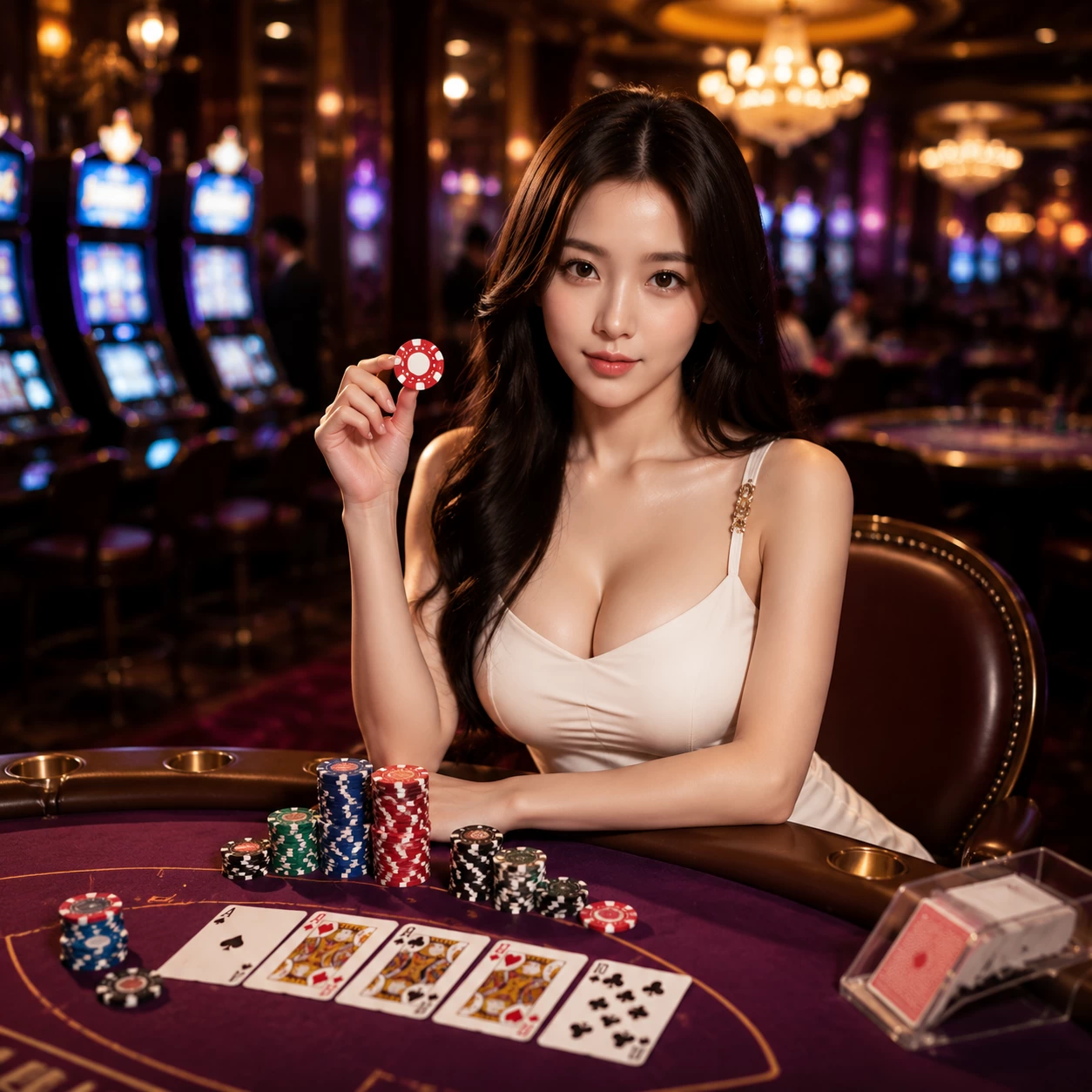 Slot Gacor ididc88joker Setiap Hari