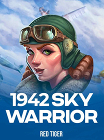 1942 Sky Warrior Game Terbaru: Review, RTP, dan Akses Main banner