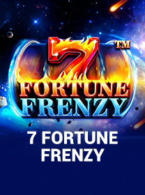 7 Fortune Frenzy Terbaru: Review Game dan Link Main banner