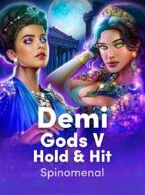 Cara Bermain Demi Gods V Hold and Hit untuk Pemula banner