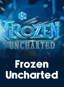 Frozen Uncharted Terbaru: Review, RTP, dan Link Bermain banner