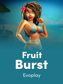 Fruit Burst Slot Terbaru 2026: RTP dan Max Win banner
