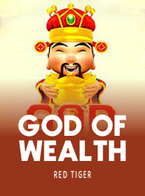 God of Wealth Terbaru: Review Game dan Link Main banner