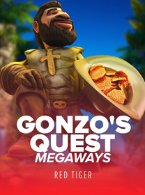 Gonzitas Quest Game: Info Provider, RTP, dan Cara Main banner