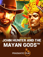 Tips Menang Bermain John Hunter And The Mayan Gods yang Perlu Diketahui banner