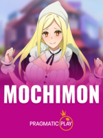 Mochimon Game Terbaru untuk Android dan iOS banner