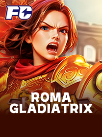 Roma Gladiatrix Game: Cara Akses dan Bermain dengan Aman banner