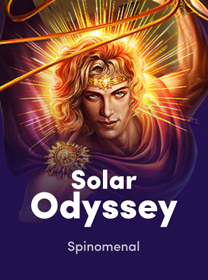 Solar Odyssey Slot Terbaru: Review dan Info Lengkap banner