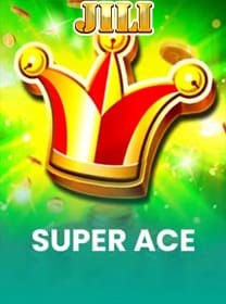 Review Super Ace Terlengkap untuk Pemain Baru banner