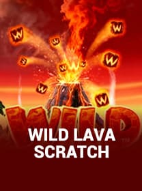 Wild-Lava-Scratch icon