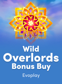 Wild-Overlords-Bonus-Buy icon