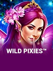 Wild-Pixies icon