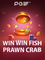 Win-Win-Fish-Prawn-Crab game thumbnail