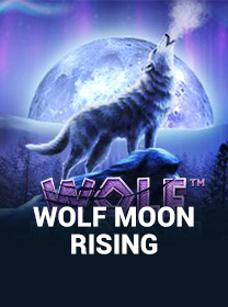 Wolf Moon Rising Slot: RTP Tinggi dan Volatilitas Rendah banner