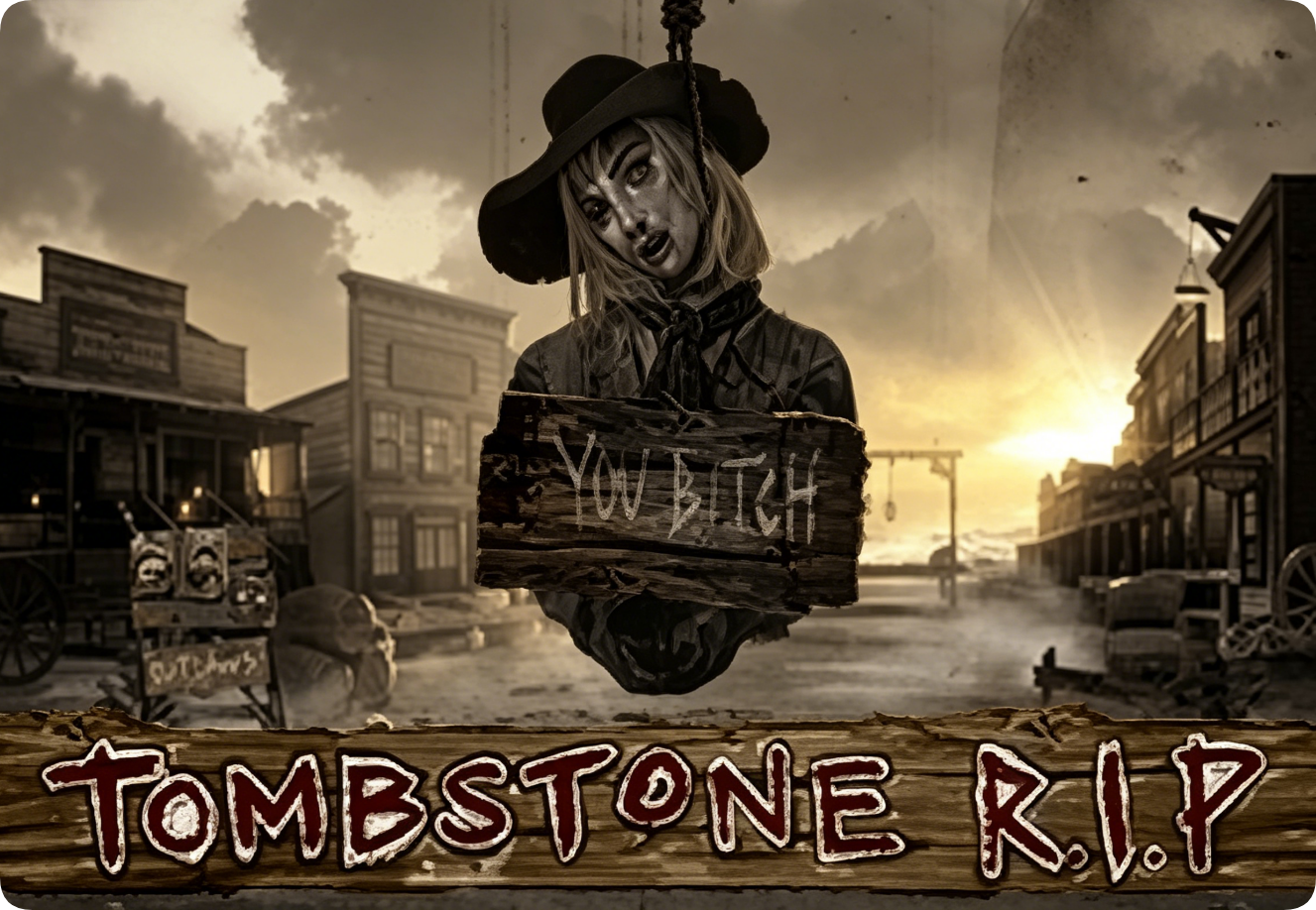 Review tombstone rip Game Terbaru 2026 untuk Pemula banner