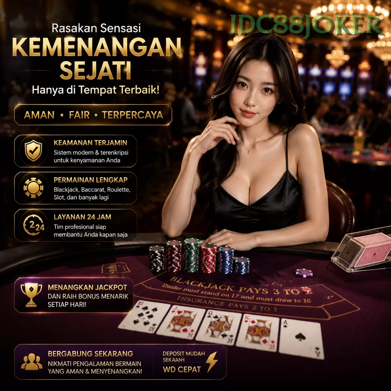 lucksvip