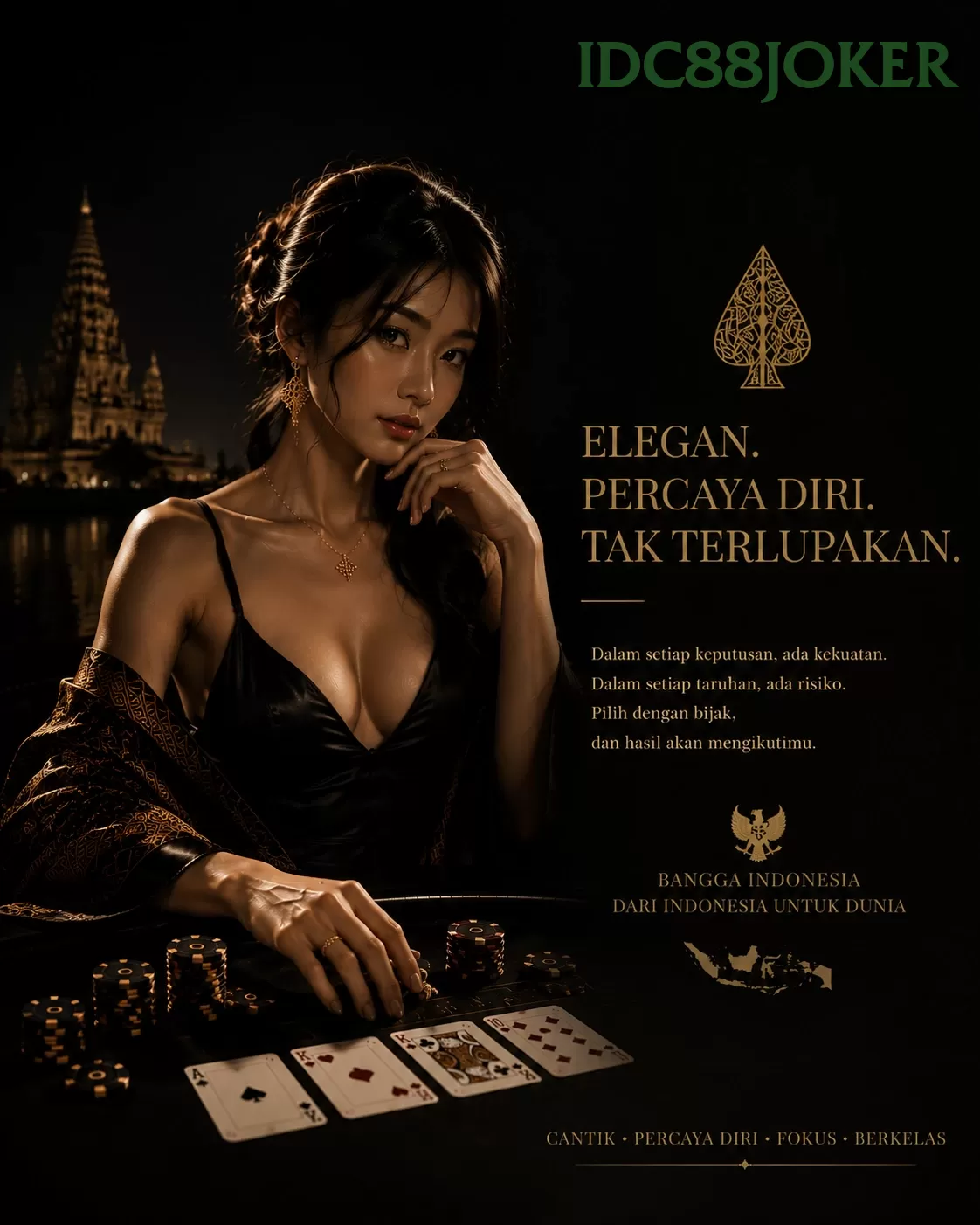 WELCOME BONUS NEW MEMBER 50_ promotion image