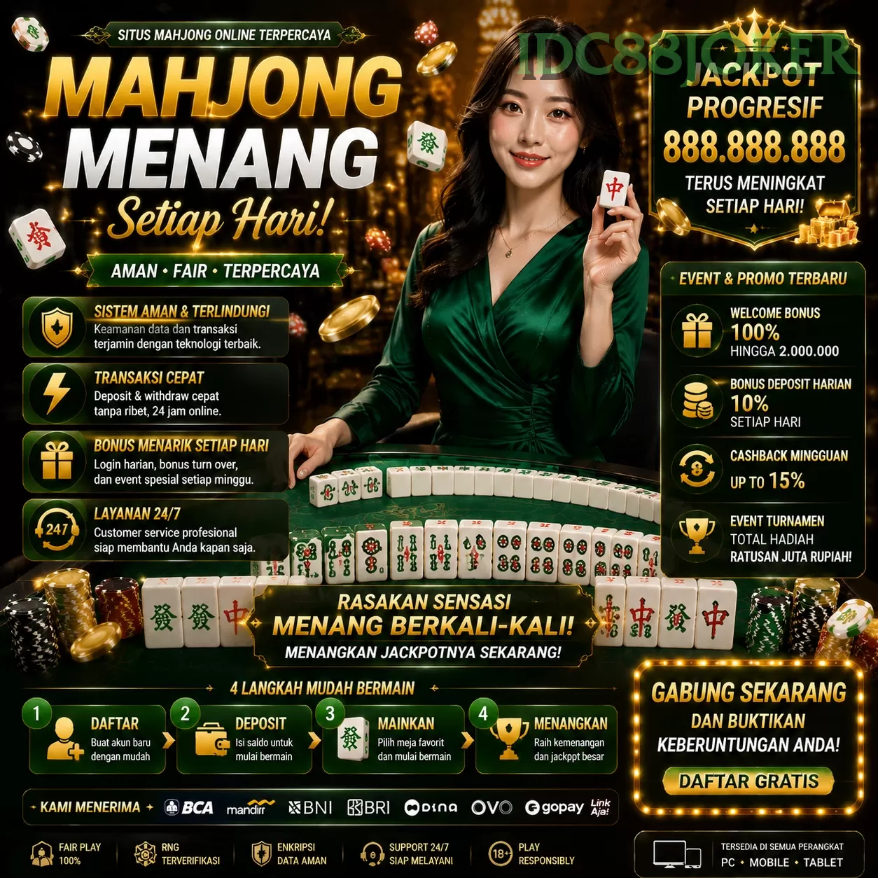 BONUS REFFERAL 0.3_ SEUMUR HIDUP promotion image