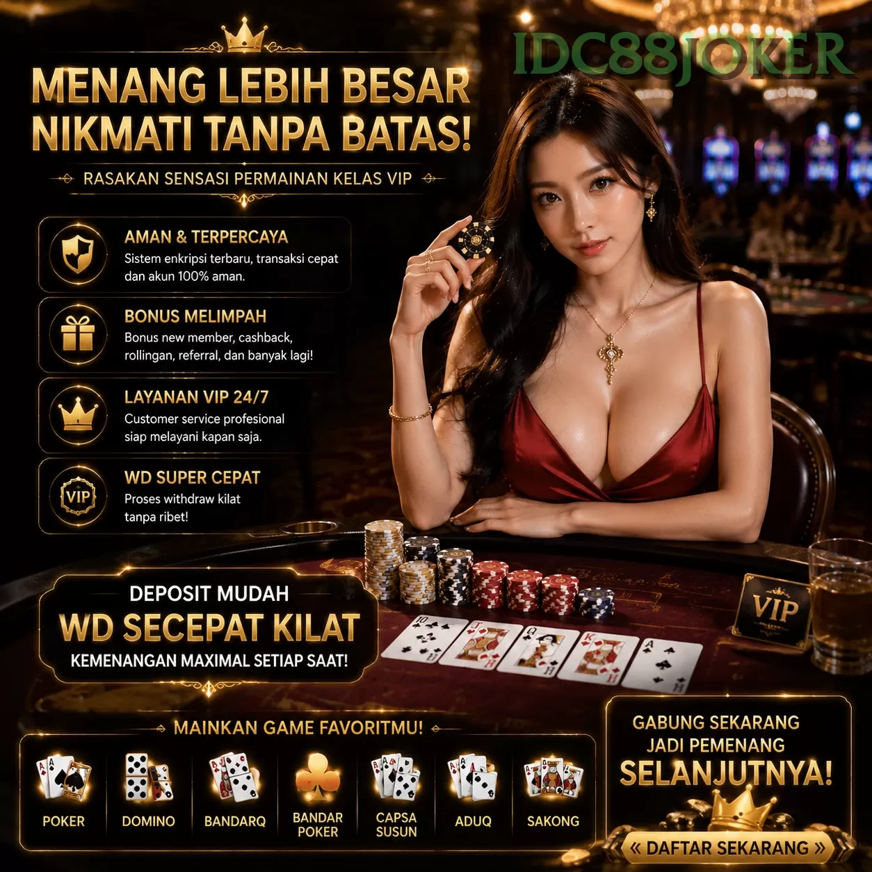 Permainan Meja icon