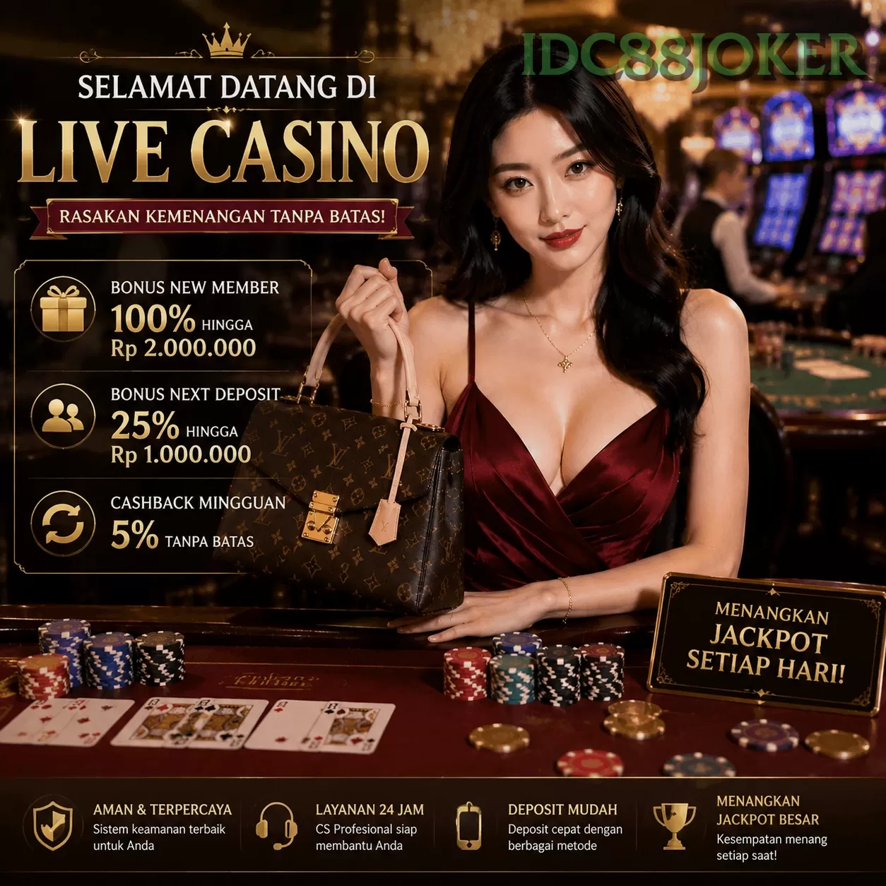 Togel icon