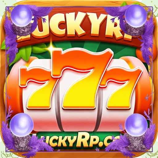 Review Aplikasi luckyrp