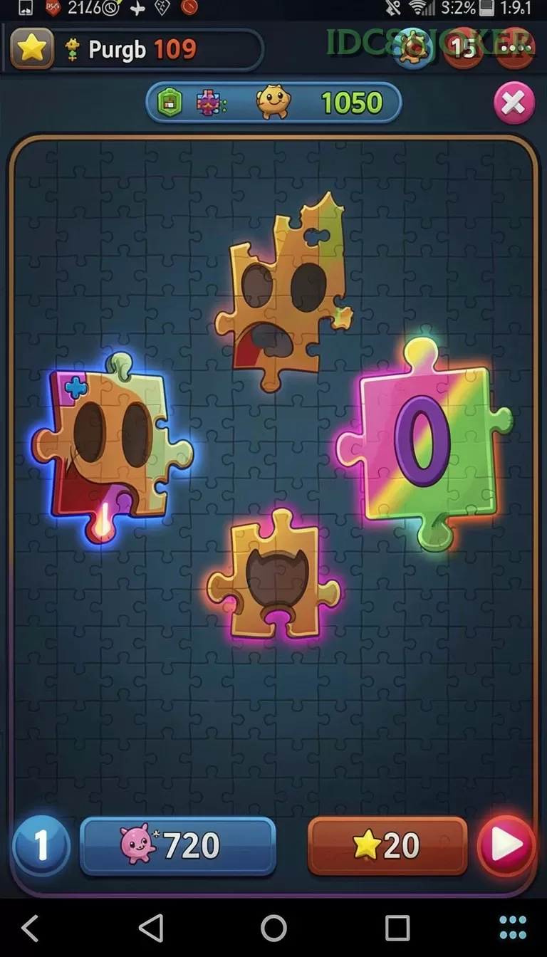 Bonus Garansi Kekalahan 100% screenshot