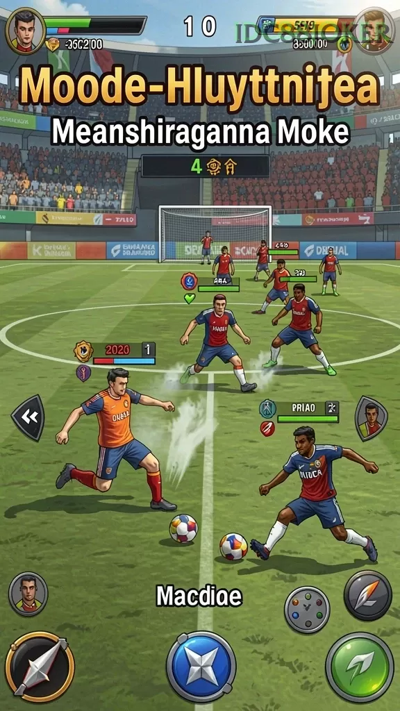 Screenshot Reactor nomor 1