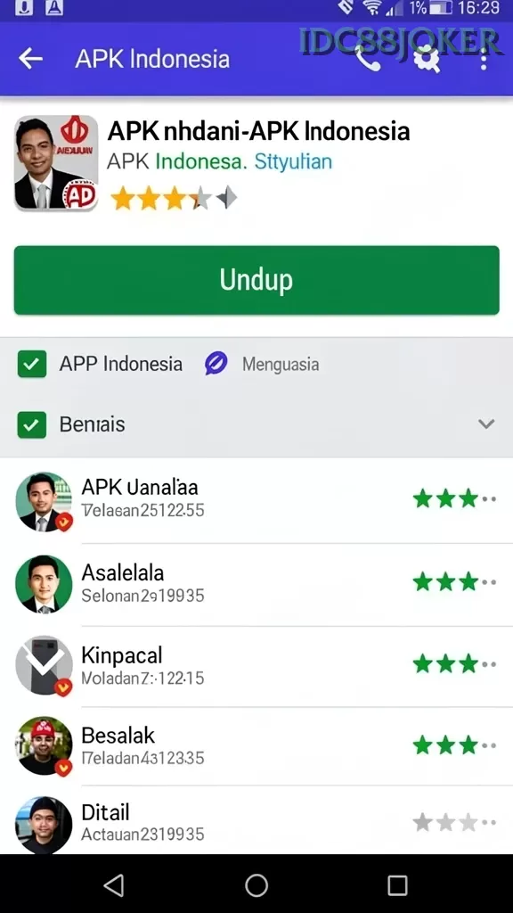 Screenshot Paradise Beach nomor 2