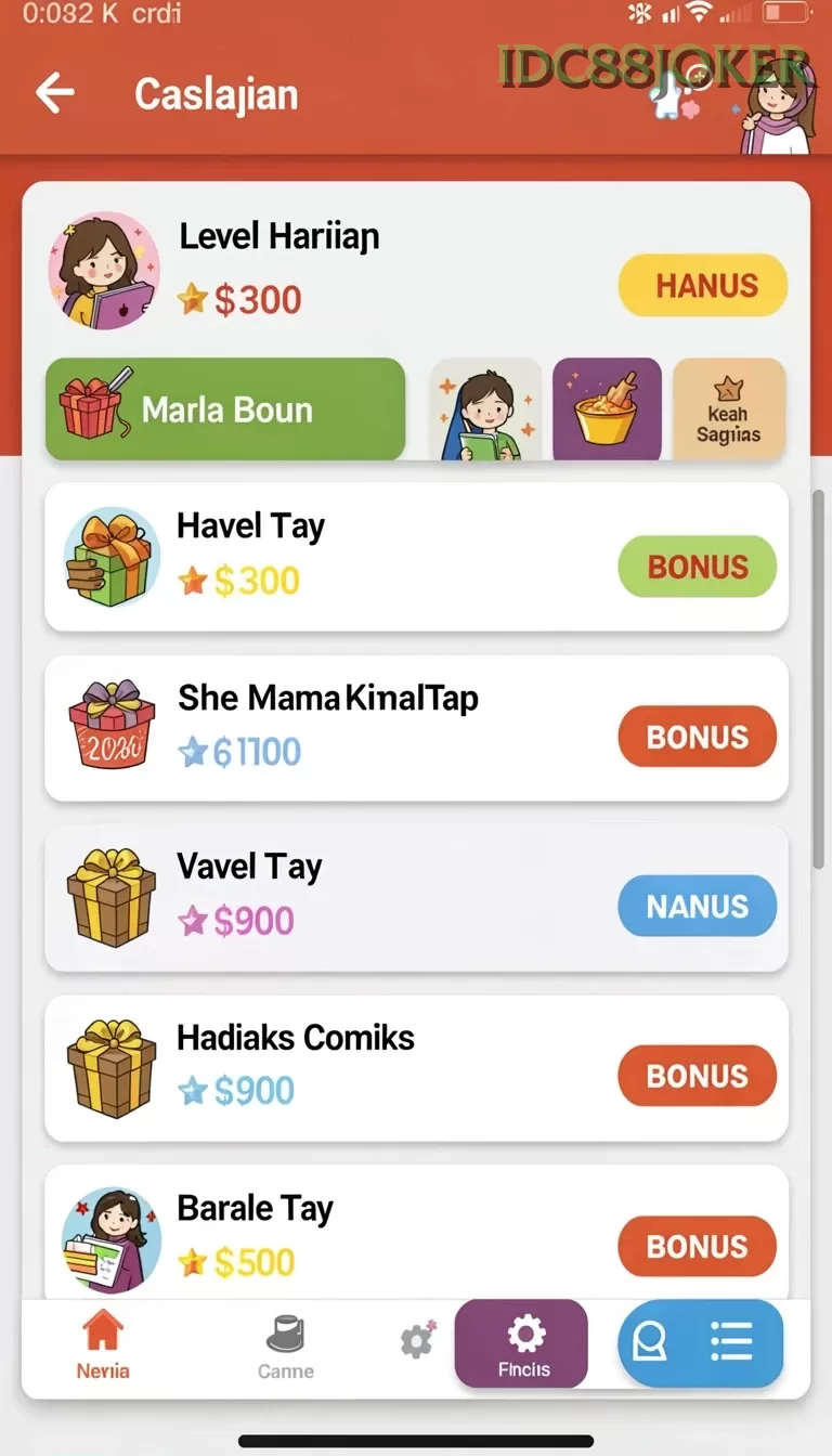 Screenshot Dragons Domain nomor 1