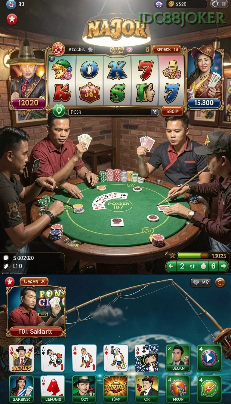 Screenshot Vault Cracker Mega Ways nomor 2
