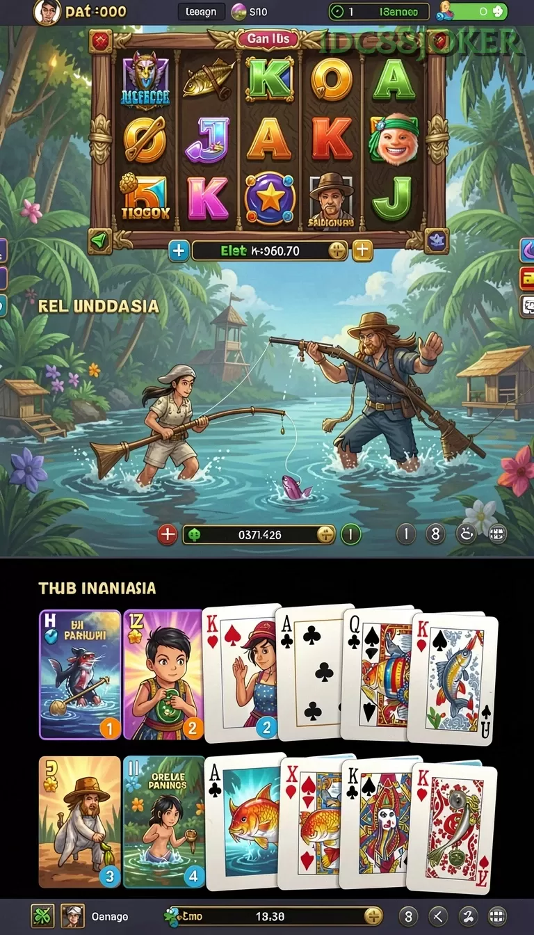 Screenshot Zombie Carnival nomor 2