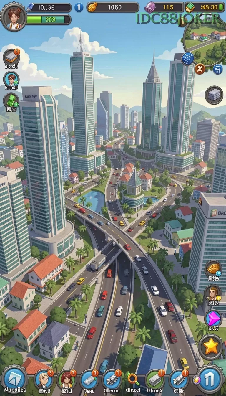 Screenshot Christmas Reach nomor 2