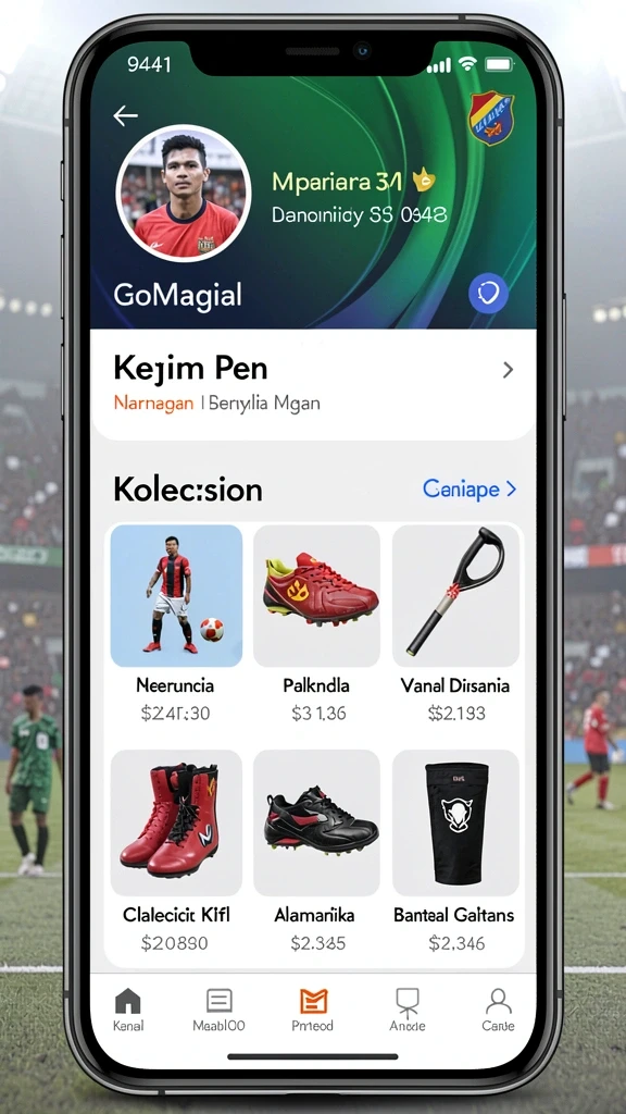 Bonus Spesial Download idc88joker APK screenshot